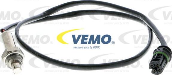 Vemo V20-76-0036 - Sonda lambda autozon.pro