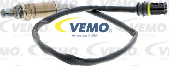 Vemo V20-76-0030 - Sonda lambda autozon.pro