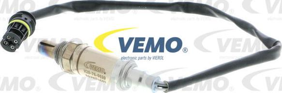 Vemo V20-76-0033 - Sonda lambda autozon.pro