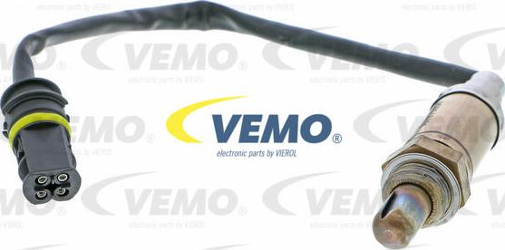 Vemo V20-76-0024 - Sonda lambda autozon.pro