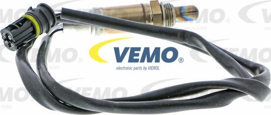 Vemo V20-76-0025 - Sonda lambda autozon.pro