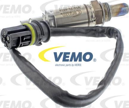 Vemo V20-76-0026 - Sonda lambda autozon.pro