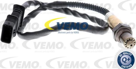 Vemo V20-76-0073 - Sonda lambda autozon.pro