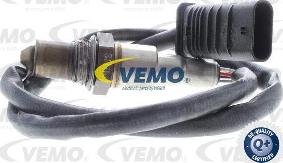 Vemo V20-76-0077 - Sonda lambda autozon.pro