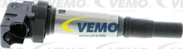 Vemo V20-70-0022 - Bobina d'accensione autozon.pro