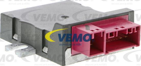 Vemo V20-71-0008 - Centralina, Pompa carburante autozon.pro