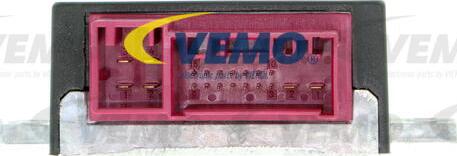 Vemo V20-71-0008 - Centralina, Pompa carburante autozon.pro