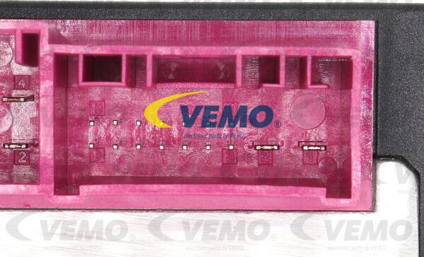 Vemo V20-71-0007 - Centralina, Pompa carburante autozon.pro