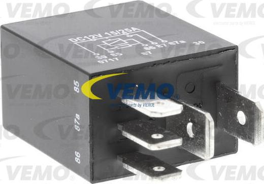 Vemo V20-71-0016 - Relè multifunzione autozon.pro