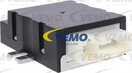 Vemo V20-71-0017 - Centralina, Pompa carburante autozon.pro