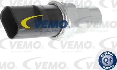 Vemo V20-73-0009 - Innesto alta pressione, Climatizzatore autozon.pro