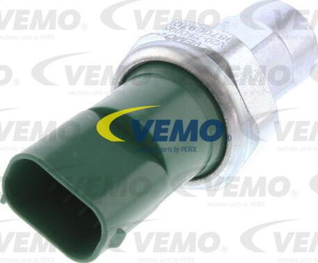 Vemo V20-73-0005 - Interruttore a pressione, Climatizzatore autozon.pro