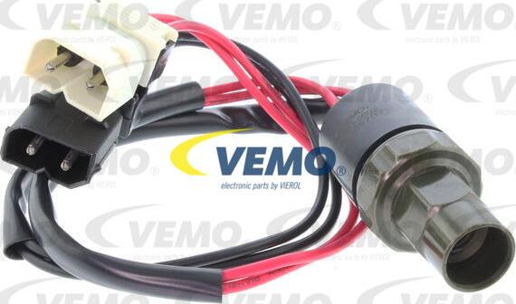 Vemo V20-73-0002 - Interruttore a pressione, Climatizzatore autozon.pro