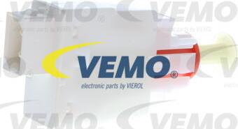 Vemo V20-73-0081 - Innesto, Comando disinnesto frizione autozon.pro