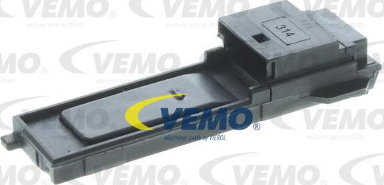 Vemo V20-73-0150 - Innesto, Comando disinnesto frizione autozon.pro