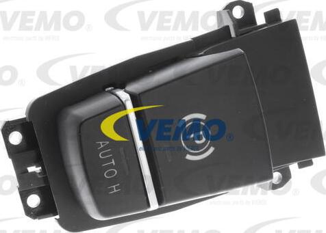 Vemo V20-73-0139 - Interruttore, Attivazione freno stazionamento autozon.pro