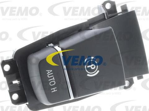 Vemo V20-73-0138 - Interruttore, Attivazione freno stazionamento autozon.pro