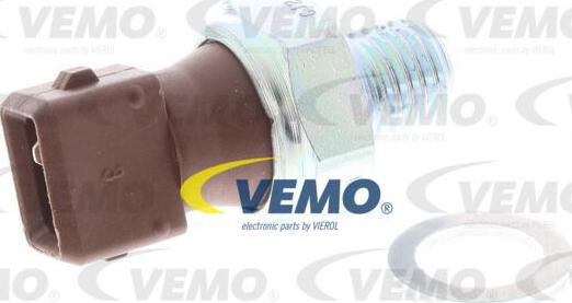 Vemo V20-73-0123 - Sensore, Pressione olio autozon.pro