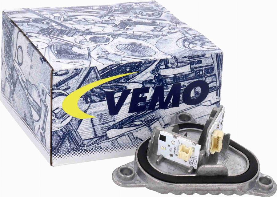 Vemo V20-73-0312 - Centralina, Illuminazione autozon.pro