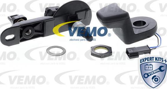 Vemo V20-73-8193 - Interruttore, Sbloccaggio cofano posteriore autozon.pro