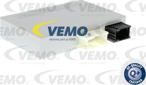 Vemo V20-72-9991 - Centralina, Assistenza parcheggio autozon.pro