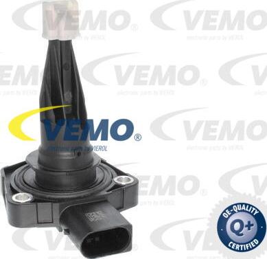 Vemo V20-72-5194 - Sensore, Livello olio motore autozon.pro