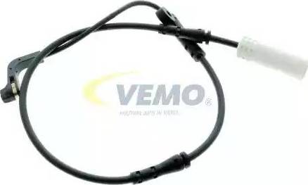 Vemo V20-72-5145 - Contatto segnalazione, Usura past. freno / mat. d'attrito autozon.pro