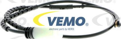 Vemo V20-72-5151 - Contatto segnalazione, Usura past. freno / mat. d'attrito autozon.pro