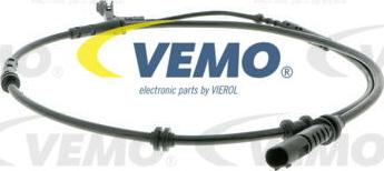 Vemo V20-72-5153 - Contatto segnalazione, Usura past. freno / mat. d'attrito autozon.pro