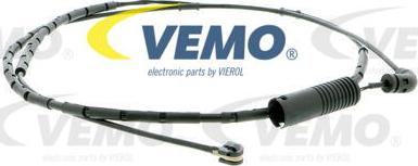 Vemo V20-72-5106 - Contatto segnalazione, Usura past. freno / mat. d'attrito autozon.pro