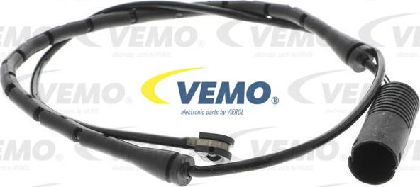 Vemo V20-72-5101-1 - Contatto segnalazione, Usura past. freno / mat. d'attrito autozon.pro