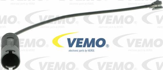 Vemo V20-72-5108 - Contatto segnalazione, Usura past. freno / mat. d'attrito autozon.pro