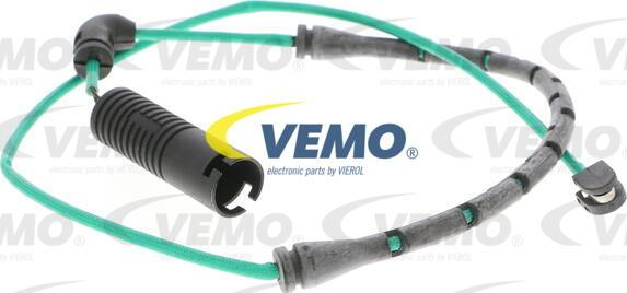 Vemo V20-72-5103 - Contatto segnalazione, Usura past. freno / mat. d'attrito autozon.pro