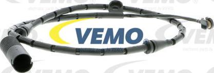 Vemo V20-72-5116 - Contatto segnalazione, Usura past. freno / mat. d'attrito autozon.pro