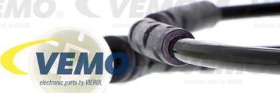 Vemo V20-72-5139 - Contatto segnalazione, Usura past. freno / mat. d'attrito autozon.pro