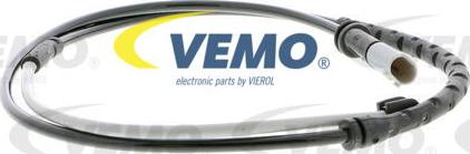 Vemo V20-72-5136 - Contatto segnalazione, Usura past. freno / mat. d'attrito autozon.pro