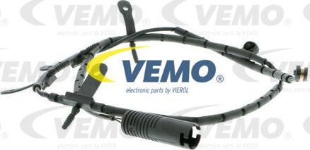 Vemo V20-72-5132 - Contatto segnalazione, Usura past. freno / mat. d'attrito autozon.pro