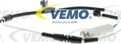 Vemo V20-72-5123 - Contatto segnalazione, Usura past. freno / mat. d'attrito autozon.pro