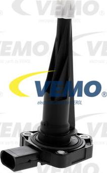 Vemo V20-72-5298 - Sensore, Livello olio motore autozon.pro