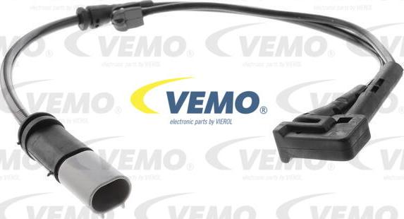 Vemo V20-72-5240-1 - Contatto segnalazione, Usura past. freno / mat. d'attrito autozon.pro