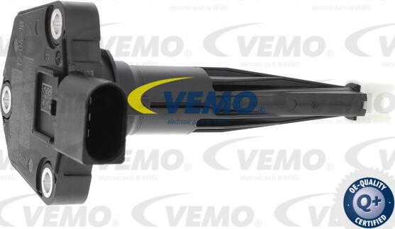 Vemo V20-72-5259 - Sensore, Livello olio motore autozon.pro