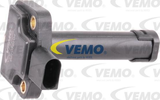 Vemo V20-72-5258 - Sensore, Livello olio motore autozon.pro