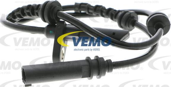 Vemo V20-72-5205 - Sensore, N° giri ruota autozon.pro