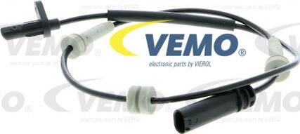 Vemo V20-72-5219 - Sensore, N° giri ruota autozon.pro