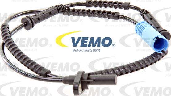 Vemo V20-72-5215 - Sensore, N° giri ruota autozon.pro