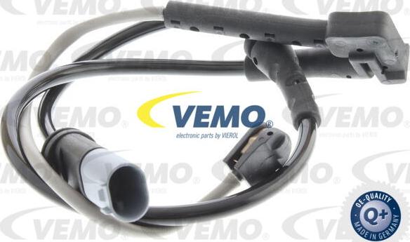 Vemo V20-72-5239 - Contatto segnalazione, Usura past. freno / mat. d'attrito autozon.pro