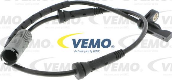 Vemo V20-72-0498 - Sensore, N° giri ruota autozon.pro