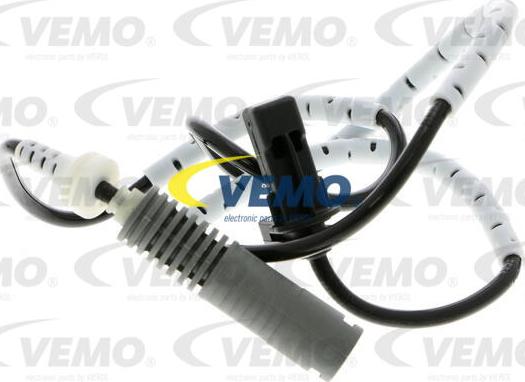 Vemo V20-72-0497 - Sensore, N° giri ruota autozon.pro