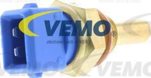 Vemo V20-72-0443 - Sensore, Temperatura olio autozon.pro