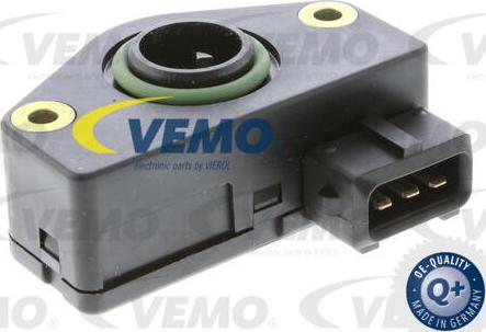 Vemo V20-72-0458 - Sensore, Regolazione valvola farfalla autozon.pro